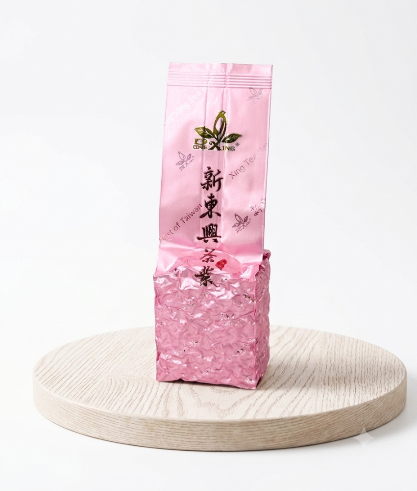阿里山高山茶